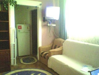 Garsoniera mobilata la inchiriere - Titan Parc